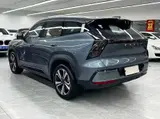 博越L 2026款 第四代 1.5TD DCT 小蓝灯版 自动 前置前驱 4