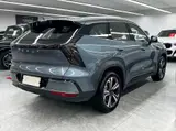 博越L 2026款 第四代 1.5TD DCT 小蓝灯版 自动 前置前驱 5