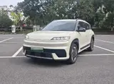 EO Yieu 2025 2WD TECH 64.2kWh 1