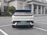 EO Yieu 2025 2WD TECH 64.2kWh 6