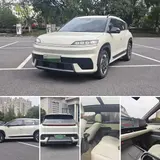 EO Yieu 2025 2WD TECH 64.2kWh 15