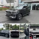 Geely Xingyue L, 2023 модельный год, 2.0TD (238 л.с.), DCT, передний привод 11