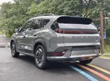 EO Yieu (Hyundai), 2025 модельный год, электромобиль (218 л.с.), передний привод, 540 км 6