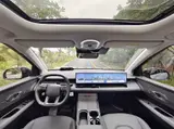 EO Yieu (Hyundai), 2025 модельный год, электромобиль (218 л.с.), передний привод, 540 км 11