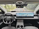 EO Yieu (Hyundai), 2025 модельный год, электромобиль (218 л.с.), передний привод, 540 км 12