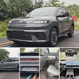 EO Yieu (Hyundai), 2025 модельный год, электромобиль (218 л.с.), передний привод, 540 км 17
