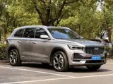 Geely Xingyue L, 2024 модельный год, 2.0TD (218 л.с.), DCT, передний привод 1