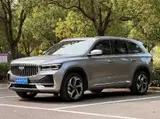 Geely Xingyue L, 2024 модельный год, 2.0TD (218 л.с.), DCT, передний привод 2