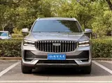 Geely Xingyue L, 2024 модельный год, 2.0TD (218 л.с.), DCT, передний привод 3