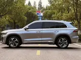 Geely Xingyue L, 2024 модельный год, 2.0TD (218 л.с.), DCT, передний привод 4