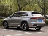 Geely Xingyue L, 2024 модельный год, 2.0TD (218 л.с.), DCT, передний привод 6