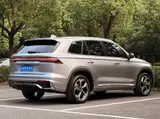 Geely Xingyue L, 2024 модельный год, 2.0TD (218 л.с.), DCT, передний привод 7