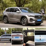 Geely Xingyue L, 2024 модельный год, 2.0TD (218 л.с.), DCT, передний привод 14