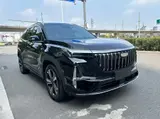Geely Boyue L, 2026 модельный год, 1.5TD (181 л.с.), DCT, передний привод 2