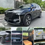Geely Boyue L, 2026 модельный год, 1.5TD (181 л.с.), DCT, передний привод 12