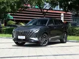 Changan UNI-Z 2025 Low Power Edition (International) 1