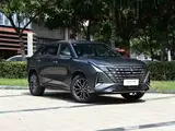 Changan UNI-Z 2025 Low Power Edition (International) 5