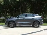 Changan UNI-Z 2025 Low Power Edition (International) 3