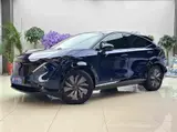 Nissan ARIYA, 2022 модельный год, электромобиль (242 л.с.), передний привод, 623 км 1