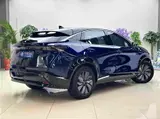 Nissan ARIYA, 2022 модельный год, электромобиль (242 л.с.), передний привод, 623 км 4