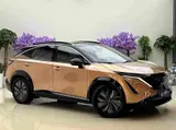 Nissan ARIYA, 2022 модельный год, электромобиль (242 л.с.), передний привод, 623 км 2