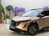 Nissan ARIYA, 2022 модельный год, электромобиль (242 л.с.), передний привод, 623 км 3