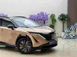 Nissan ARIYA, 2022 модельный год, электромобиль (242 л.с.), передний привод, 623 км 4