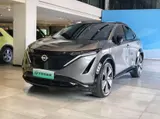 Nissan ARIYA, 2022 модельный год, электромобиль (435 л.с.), полный привод, 533 км 1