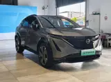 Nissan ARIYA, 2022 модельный год, электромобиль (435 л.с.), полный привод, 533 км 2