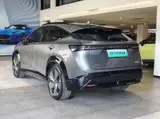 Nissan ARIYA, 2022 модельный год, электромобиль (435 л.с.), полный привод, 533 км 4