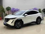 Nissan ARIYA, 2023 модельный год, электромобиль (218 л.с.), передний привод, 501 км 1