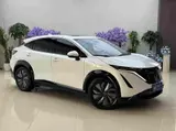 Nissan ARIYA, 2023 модельный год, электромобиль (218 л.с.), передний привод, 501 км 2