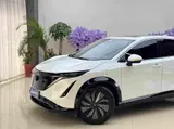 Nissan ARIYA, 2023 модельный год, электромобиль (218 л.с.), передний привод, 501 км 3