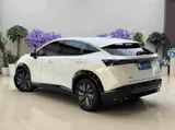 Nissan ARIYA, 2023 модельный год, электромобиль (218 л.с.), передний привод, 501 км 4
