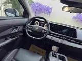 Nissan ARIYA, 2023 модельный год, электромобиль (218 л.с.), передний привод, 501 км 9
