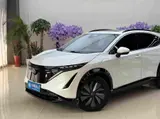 Nissan ARIYA, 2022 модельный год, электромобиль (242 л.с.), передний привод, 623 км 3