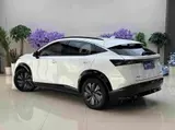 Nissan ARIYA, 2022 модельный год, электромобиль (242 л.с.), передний привод, 623 км 5