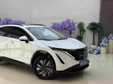 Nissan ARIYA, 2022 модельный год, электромобиль (242 л.с.), передний привод, 623 км 4