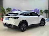 Nissan ARIYA, 2022 модельный год, электромобиль (242 л.с.), передний привод, 623 км 6