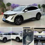 Nissan ARIYA, 2022 модельный год, электромобиль (242 л.с.), передний привод, 623 км 16