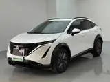 Nissan ARIYA, 2022 модельный год, электромобиль (394 л.с.), полный привод, 559 км 1