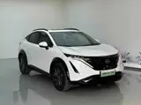 Nissan ARIYA, 2022 модельный год, электромобиль (394 л.с.), полный привод, 559 км 2