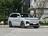 Deepal S09 2025 4WD Ультра+ дальнего хода 3