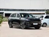 Deepal S09 2025 4WD Ультра 2
