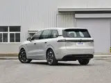 Deepal S09 2025 Задний привод Ультра дальнего хода 4