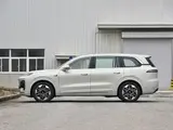Deepal S09 2025 Задний привод Ультра дальнего хода 3