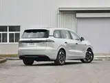 Deepal S09 2025 Задний привод Ультра дальнего хода 5