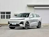 Deepal S09 2025 Задний привод Ультра дальнего хода 1