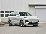 Deepal S09 2025 Задний привод Ультра дальнего хода 2