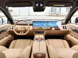 Deepal S09 2025 Задний привод Ультра дальнего хода 8